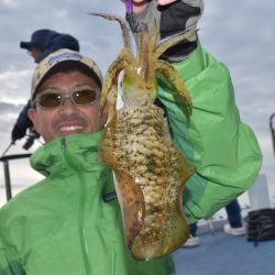 渡船屋たにぐち 釣果