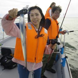 Chase(チェイス) 釣果