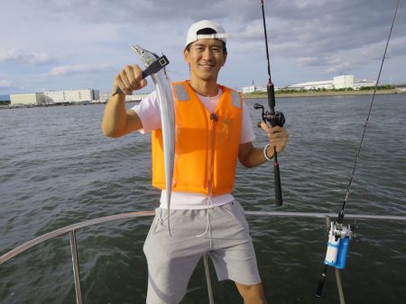 Chase(チェイス) 釣果