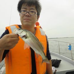 Chase(チェイス) 釣果