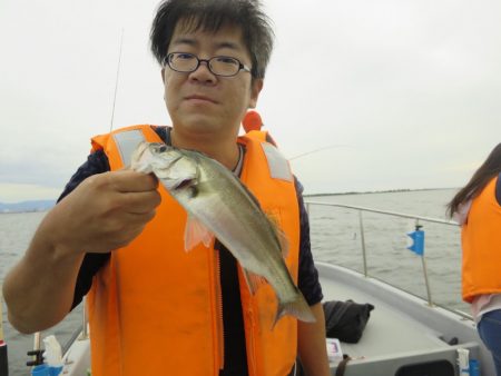 Chase(チェイス) 釣果