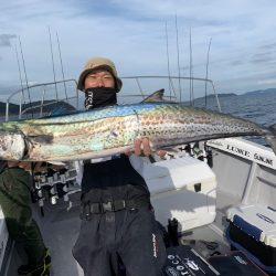 SeaRide(シーライド) 釣果