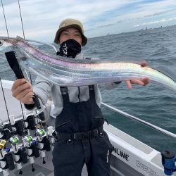 SeaRide(シーライド) 釣果