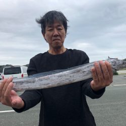 ぽん助丸 釣果