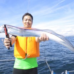 Chase(チェイス) 釣果