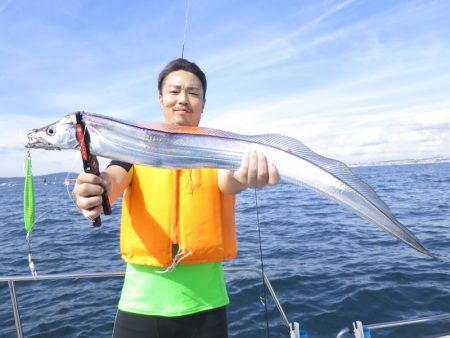 Chase（チェイス） 釣果