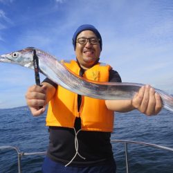 Chase(チェイス) 釣果