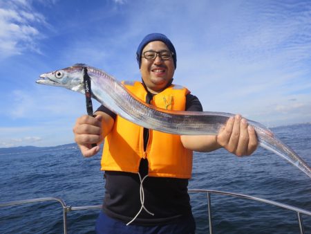 Chase(チェイス) 釣果