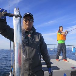 Chase(チェイス) 釣果