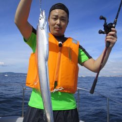 Chase(チェイス) 釣果