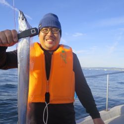 Chase(チェイス) 釣果