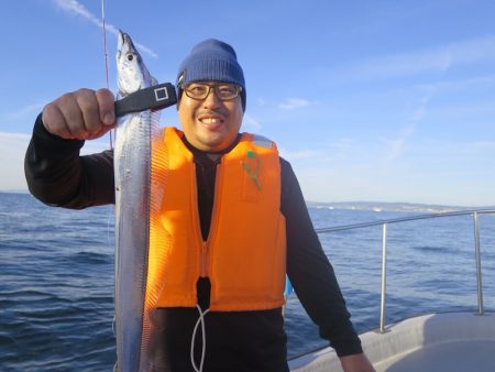 Chase(チェイス) 釣果