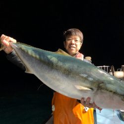 第二八坂丸 釣果