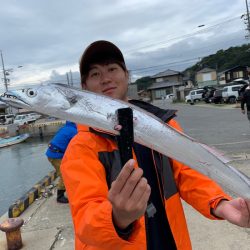 みやけ丸 釣果