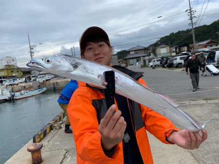 みやけ丸 釣果