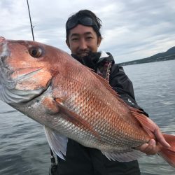 龍神丸(鹿児島) 釣果
