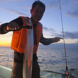 Chase(チェイス) 釣果