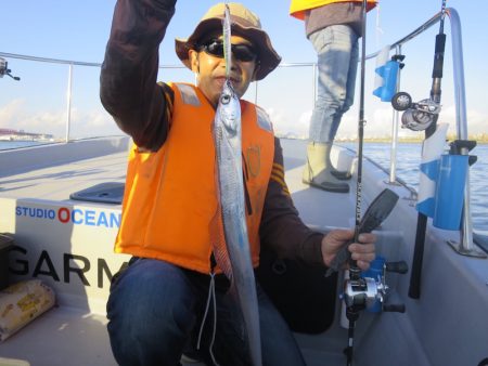 Chase(チェイス) 釣果