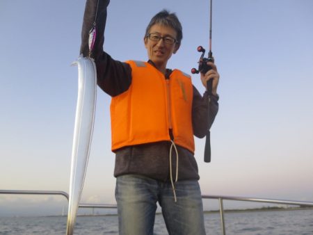 Chase(チェイス) 釣果