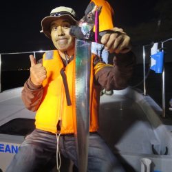 Chase(チェイス) 釣果