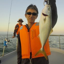 Chase(チェイス) 釣果