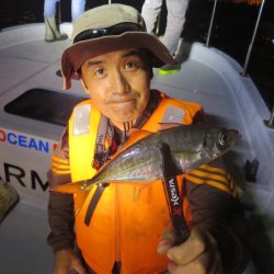 Chase(チェイス) 釣果