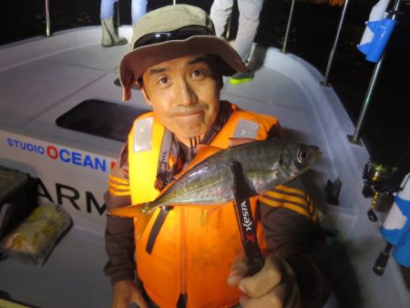 Chase(チェイス) 釣果