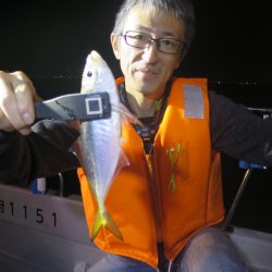 Chase(チェイス) 釣果