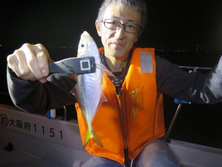 Chase(チェイス) 釣果