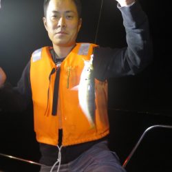 Chase(チェイス) 釣果