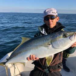 「LaGooN」蒼陽丸 日和号 釣果