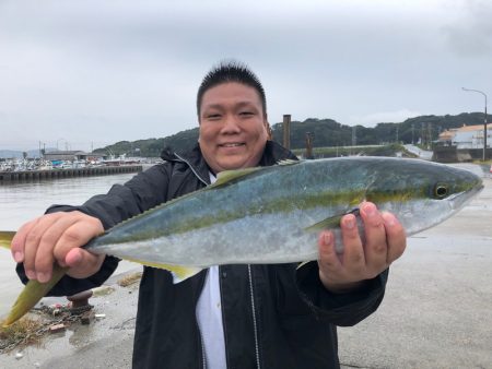 ぽん助丸 釣果