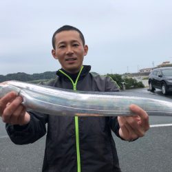 ぽん助丸 釣果