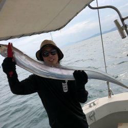 末広丸(熊本) 釣果