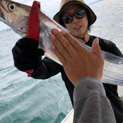 末広丸(熊本) 釣果