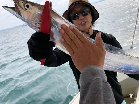 末広丸(熊本) 釣果