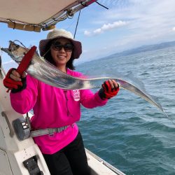 末広丸(熊本) 釣果