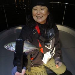 Chase(チェイス) 釣果