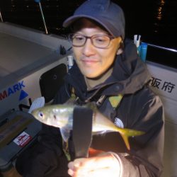 Chase(チェイス) 釣果