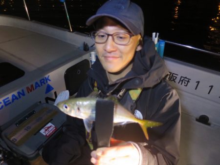 Chase(チェイス) 釣果