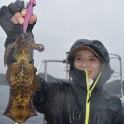 渡船屋たにぐち 釣果