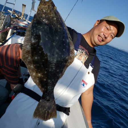 シーライオン 釣果