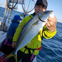 シーライオン 釣果