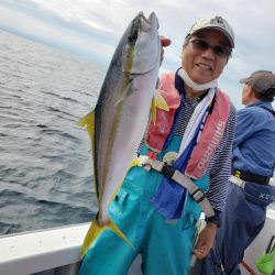 シーライオン 釣果