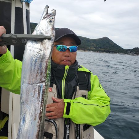 サンマリン 釣果