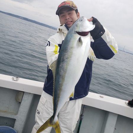 シーライオン 釣果