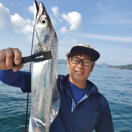 サンマリン 釣果