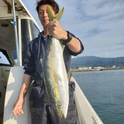 サンマリン 釣果