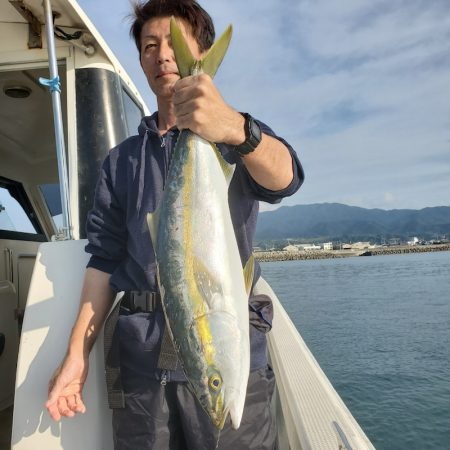 サンマリン 釣果