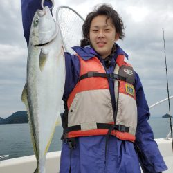 サンマリン 釣果